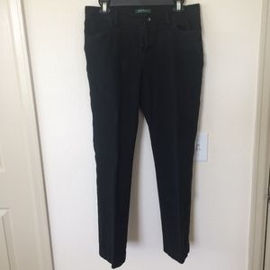 Lauren Ralph Lauren Jeans
